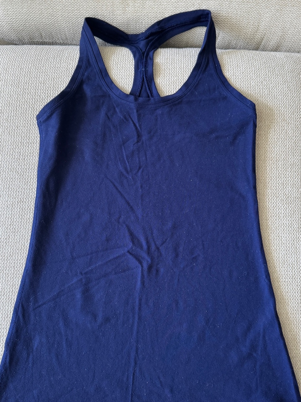 Lululemon cool racerback tank